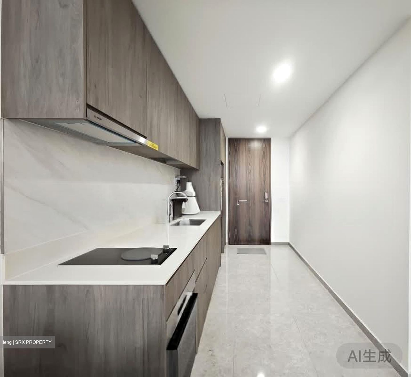 Parc Komo (D17), Apartment #544529461